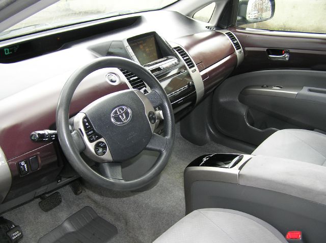 Toyota Prius 2005 photo 3