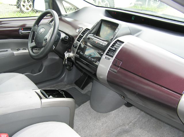 Toyota Prius 2005 photo 4