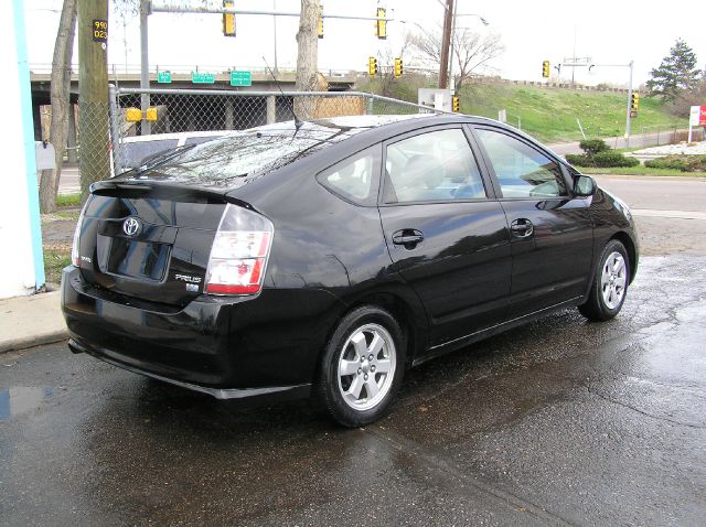 Toyota Prius 2005 photo 5