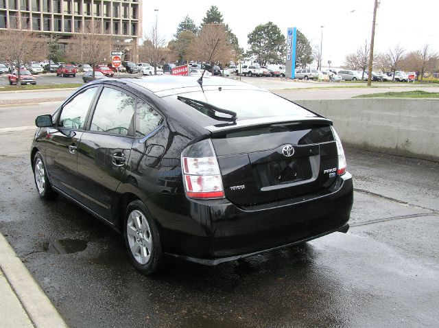 Toyota Prius 2005 photo 7