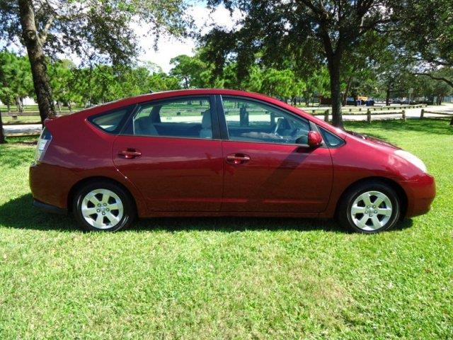 Toyota Prius Unknown Hatchback