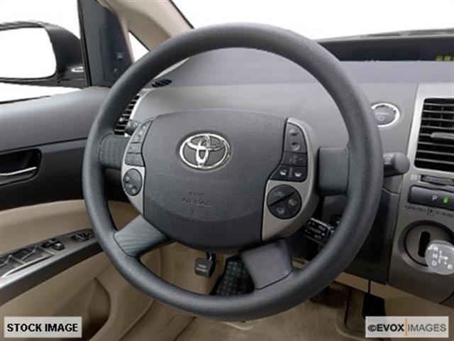 Toyota Prius 2005 photo 3