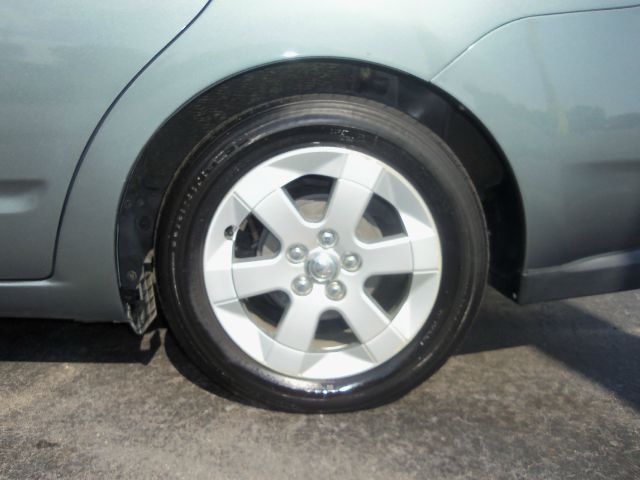 Toyota Prius 2005 photo 15