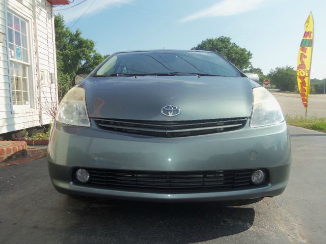 Toyota Prius 2005 photo 19