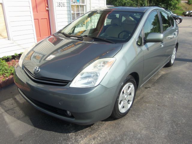 Toyota Prius 2005 photo 20