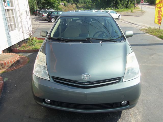 Toyota Prius 2005 photo 24