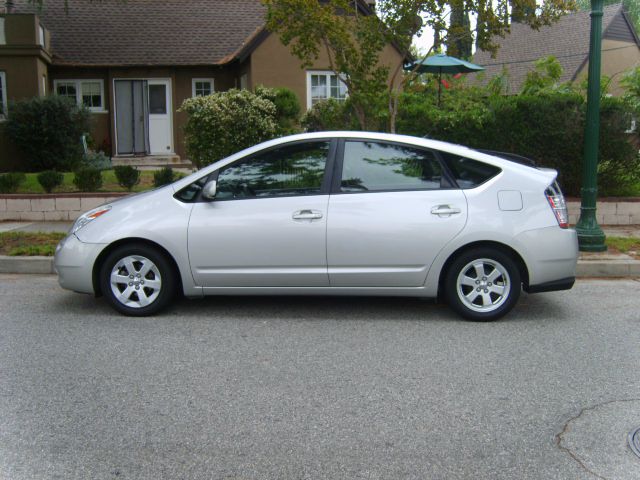 Toyota Prius Graphite Hatchback