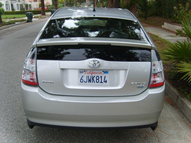 Toyota Prius 2005 photo 1