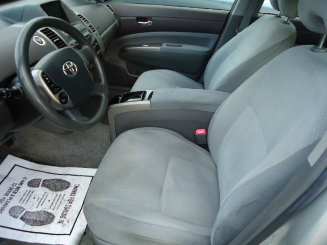 Toyota Prius 2005 photo 4