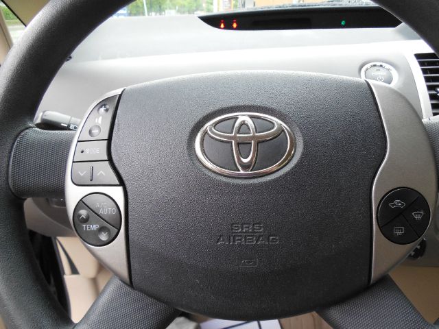 Toyota Prius 2005 photo 10