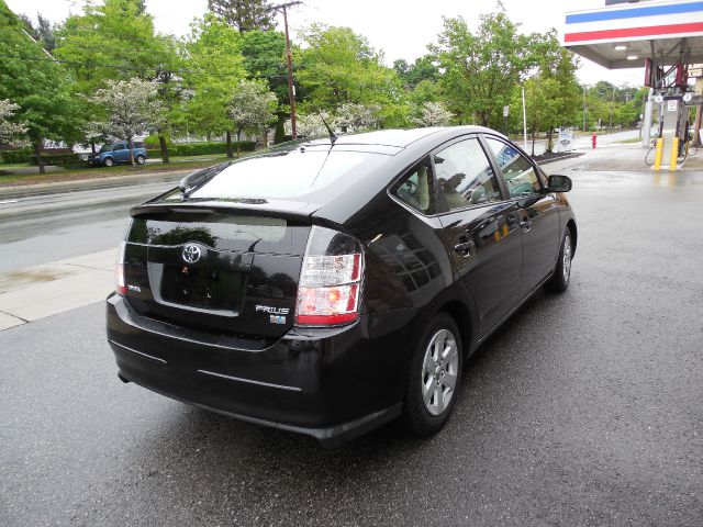 Toyota Prius 2005 photo 16