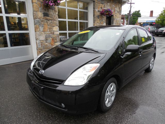 Toyota Prius 2005 photo 17