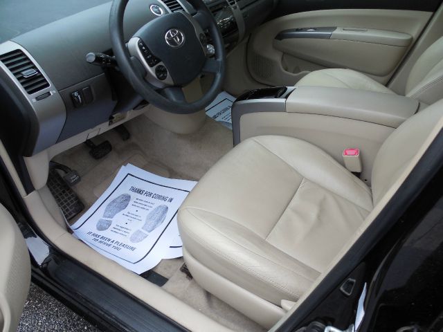 Toyota Prius 2005 photo 4