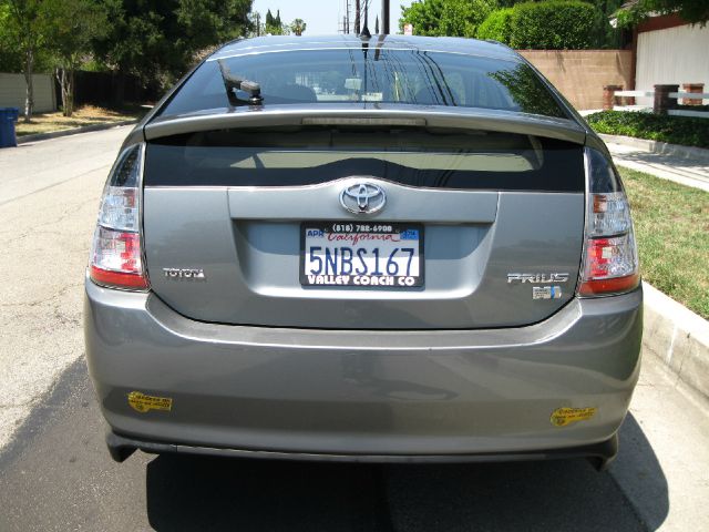 Toyota Prius 2005 photo 1