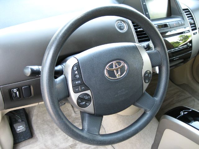 Toyota Prius 2005 photo 12