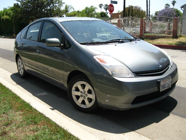 Toyota Prius 2005 photo 14