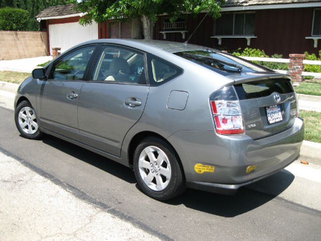 Toyota Prius 2005 photo 15