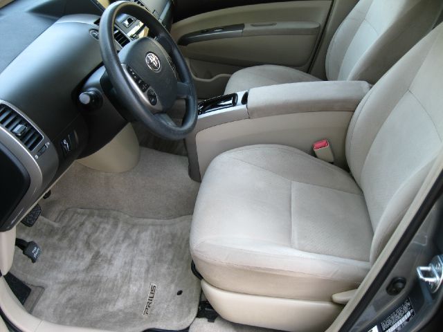 Toyota Prius 2005 photo 16