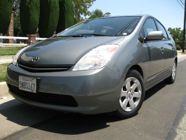 Toyota Prius 2005 photo 2