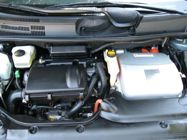 Toyota Prius 2005 photo 3