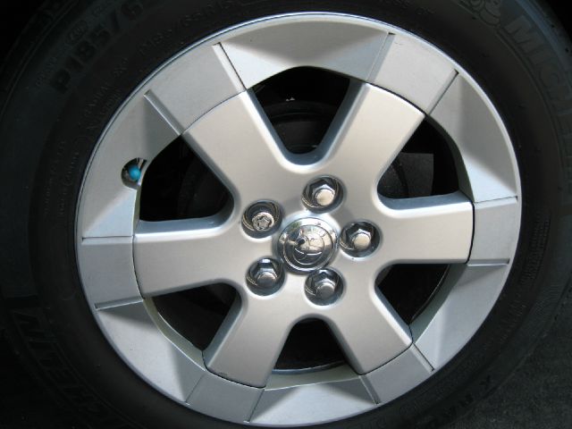 Toyota Prius 2005 photo 4