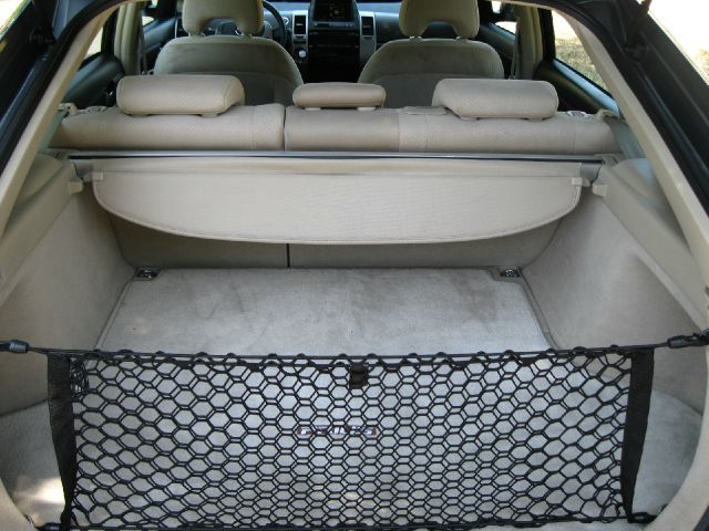 Toyota Prius 2005 photo 5