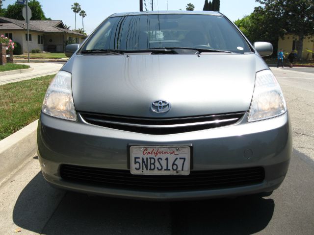 Toyota Prius 2005 photo 9