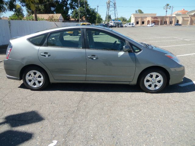 Toyota Prius Graphite Hatchback