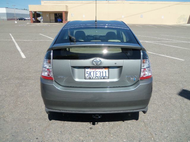 Toyota Prius 2005 photo 1