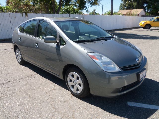 Toyota Prius 2005 photo 12