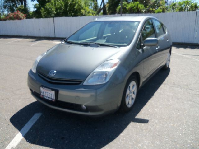 Toyota Prius 2005 photo 13