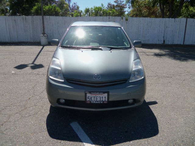 Toyota Prius 2005 photo 3