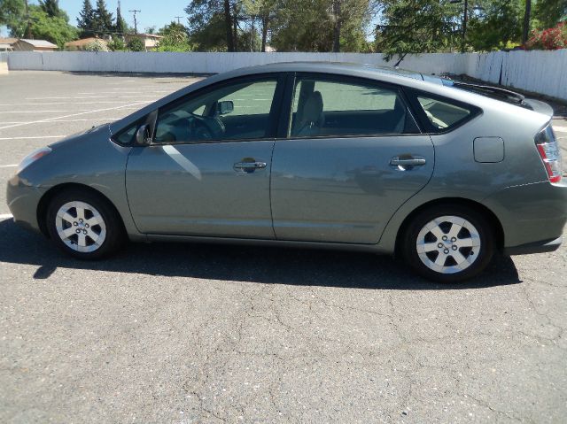 Toyota Prius 2005 photo 5