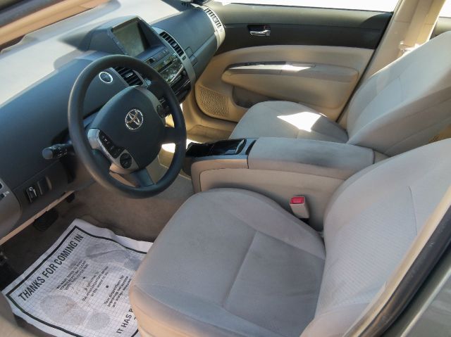 Toyota Prius 2005 photo 7