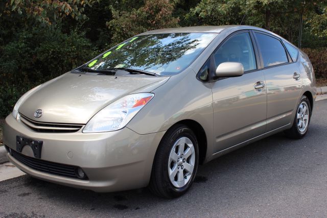 Toyota Prius 2005 photo 3