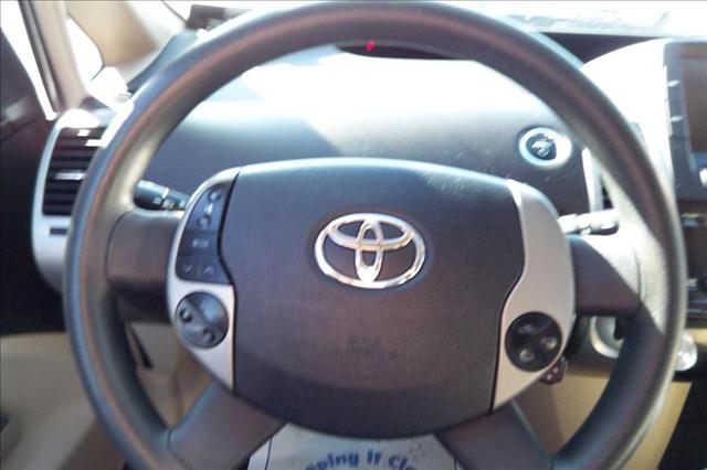 Toyota Prius 2005 photo 1