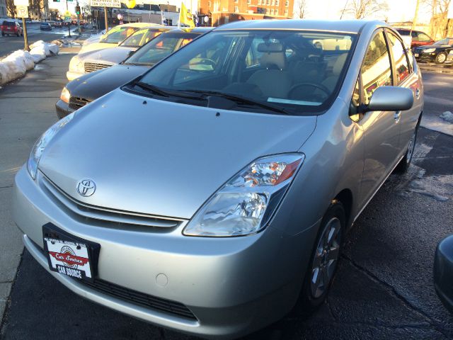 Toyota Prius 2005 photo 2