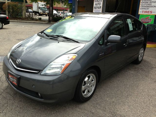 Toyota Prius 2005 photo 1