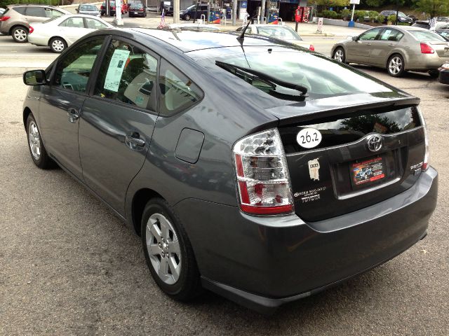 Toyota Prius 2005 photo 3