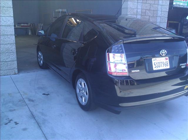 Toyota Prius 2005 photo 4