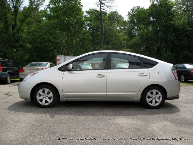 Toyota Prius Graphite Hatchback