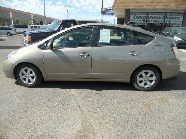 Toyota Prius 2005 photo 1