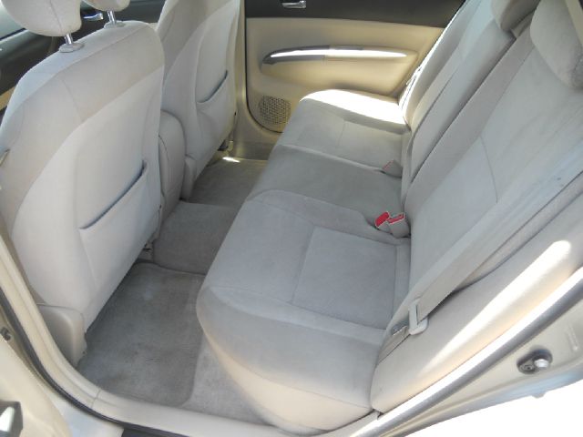 Toyota Prius 2005 photo 10