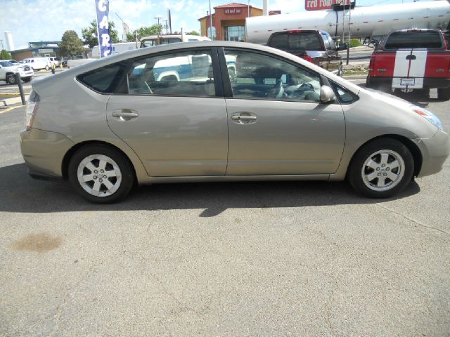 Toyota Prius 2005 photo 11