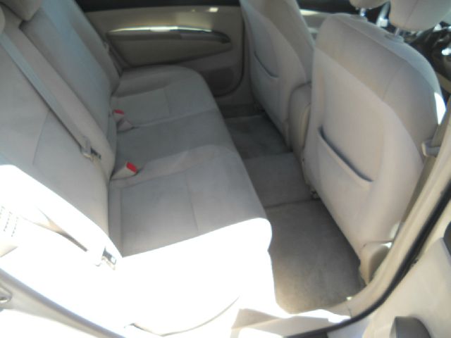 Toyota Prius 2005 photo 14