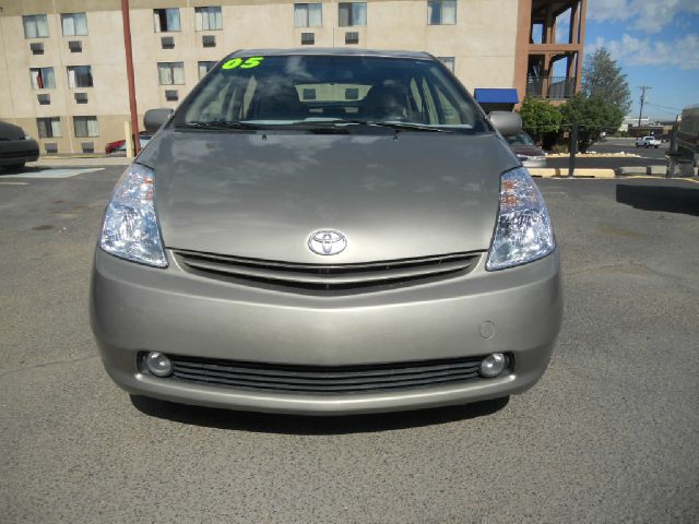 Toyota Prius 2005 photo 15