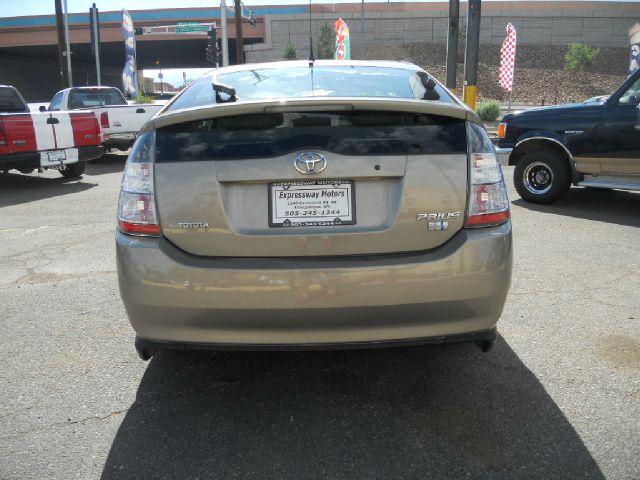 Toyota Prius 2005 photo 3