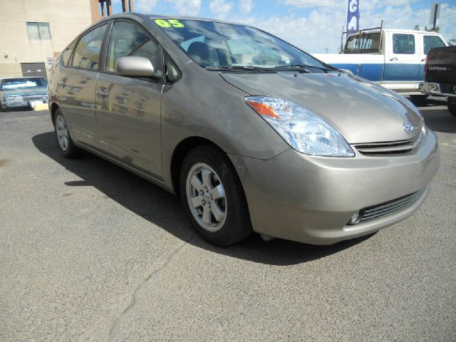 Toyota Prius 2005 photo 6