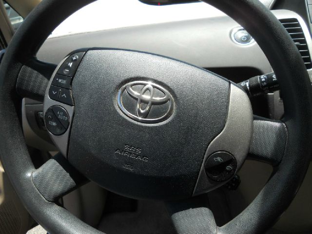 Toyota Prius 2005 photo 7