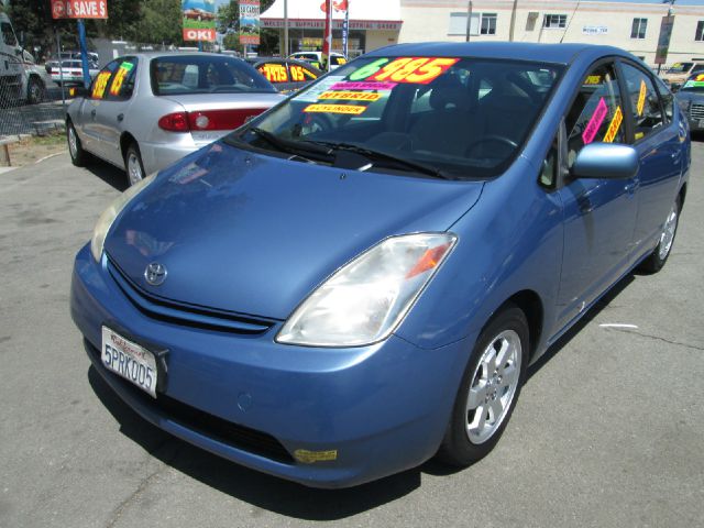 Toyota Prius Graphite Hatchback